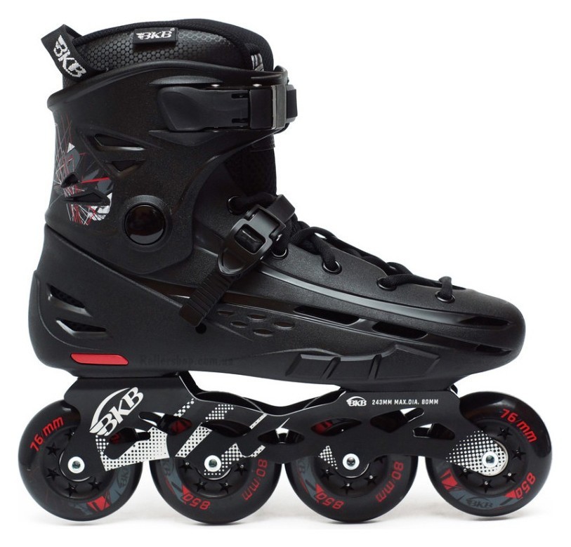 Ролики для дорослих Flying Eagle BKB B5S+, укр, укр