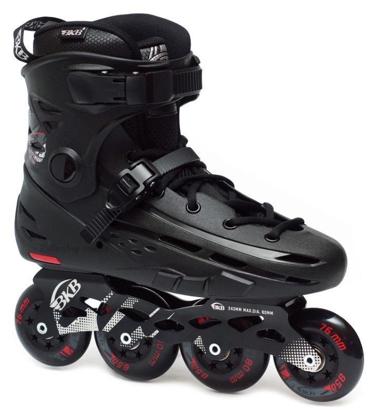 Ролики для дорослих Flying Eagle BKB B5S+