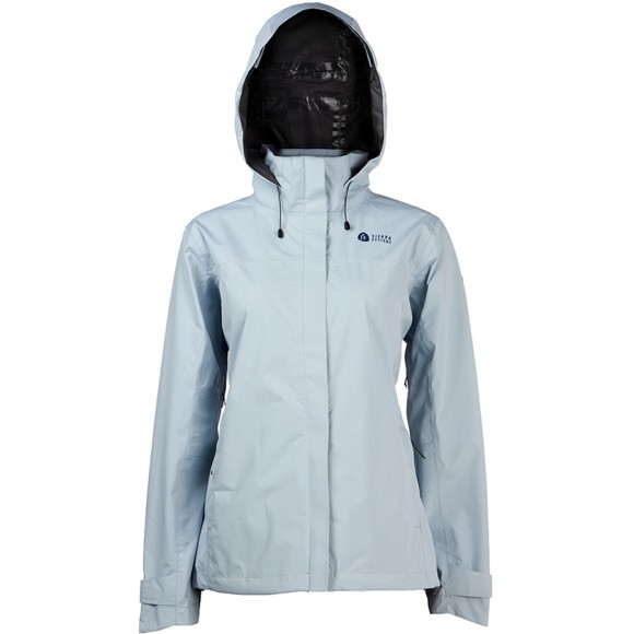 Куртка Sierra Designs Hurricane для жінок powder blue