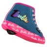 Роликовые кроссовки Heelys X Barbie Hustle Denim Pink Rainbow Child HE101075 Фото - 2