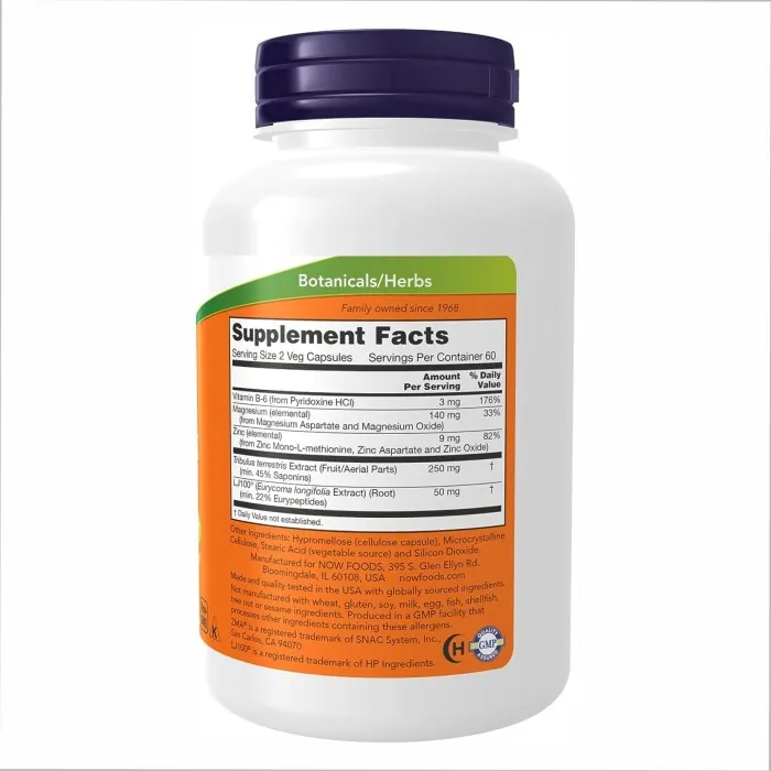 Testo Jack 100 – 120 vcaps