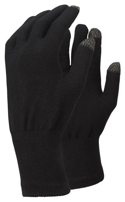 Рукавиці Trekmates Merino Touch Glove