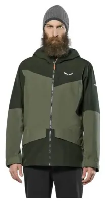 Куртка Salewa Puez GTX 2L EPE Jacket Mns