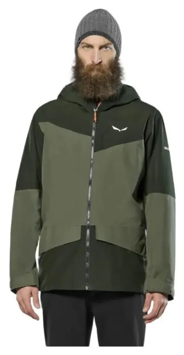 Куртка Salewa Puez GTX 2L EPE Jacket Mns