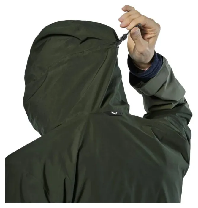Куртка Salewa Puez GTX 2L EPE Jacket Mns