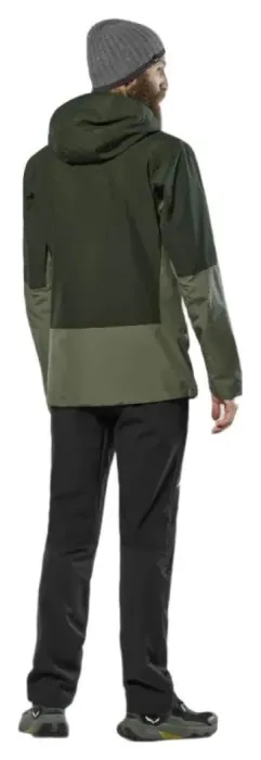 Куртка Salewa Puez GTX 2L EPE Jacket Mns