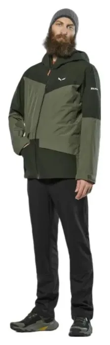 Куртка Salewa Puez GTX 2L EPE Jacket Mns