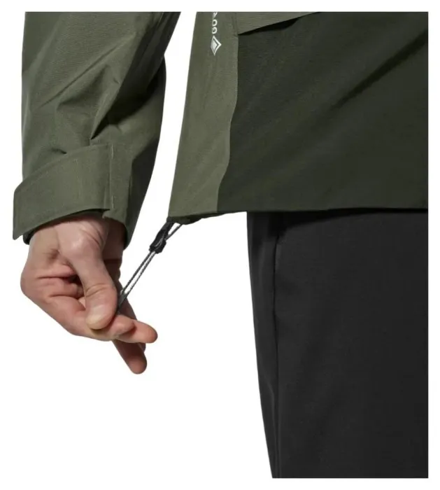 Куртка Salewa Puez GTX 2L EPE Jacket Mns