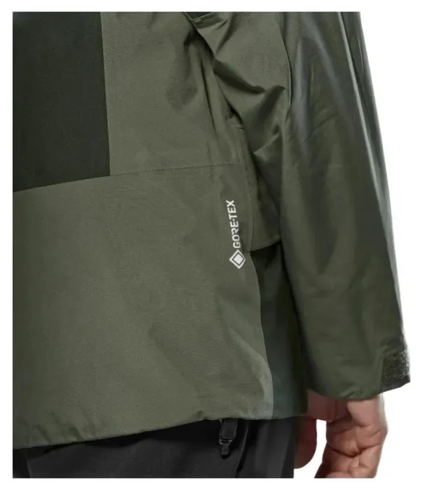 Куртка Salewa Puez GTX 2L EPE Jacket Mns