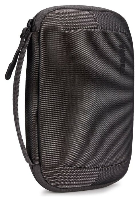 Органайзер Thule Subterra 2 PowerShuttle Medium (Vetiver Grey) 3205042 (TH 3205042), укр, укр