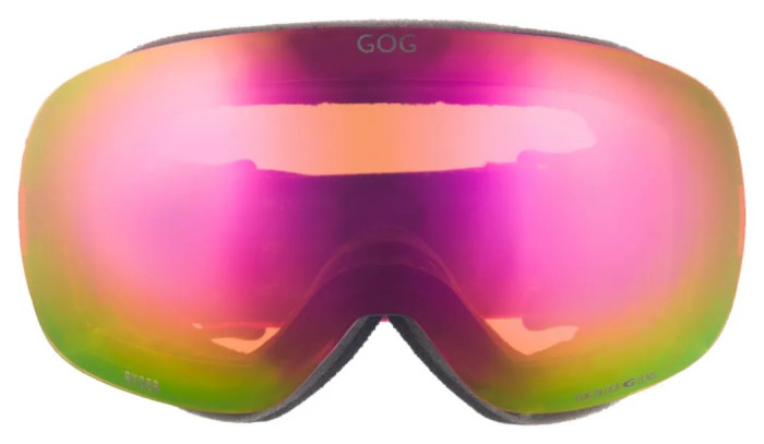 Маска GOG Ryder Cat. 2