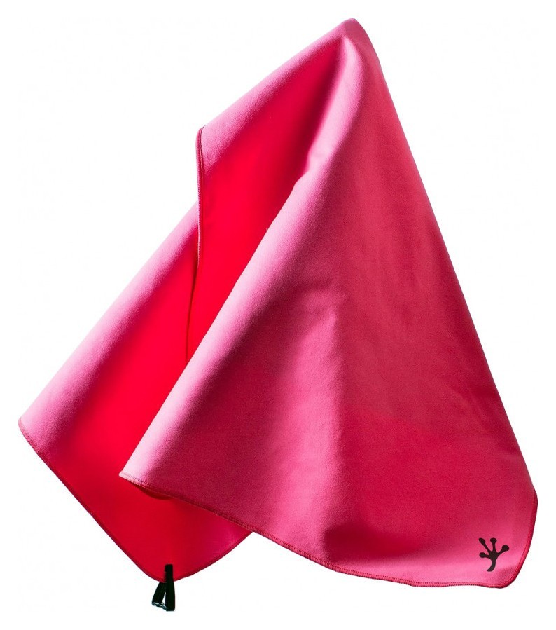 Рушник Lefrog Pink, укр, укр