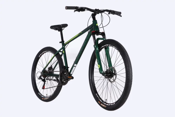 Велосипед AL 27.5