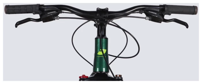 Велосипед AL 27.5