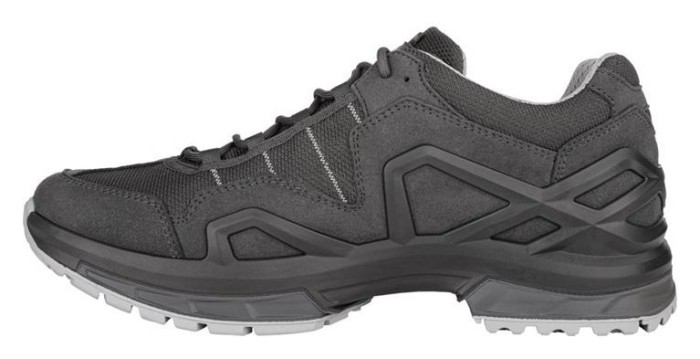 Кроссовки трекинговые мужские Lowa GORGON GTX 44 (9.5US) Graphite (310578 0927) O