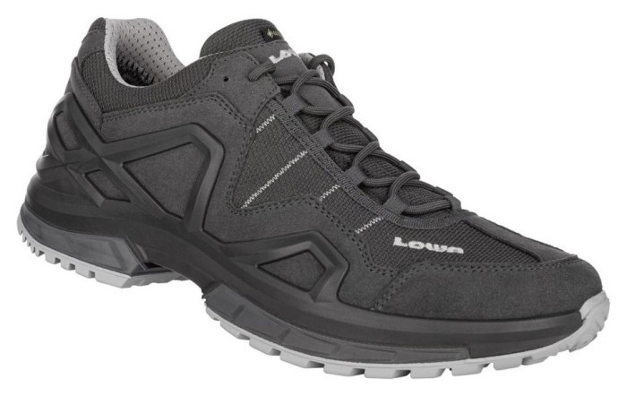 Кроссовки трекинговые мужские Lowa GORGON GTX 44 (9.5US) Graphite (310578 0927) O