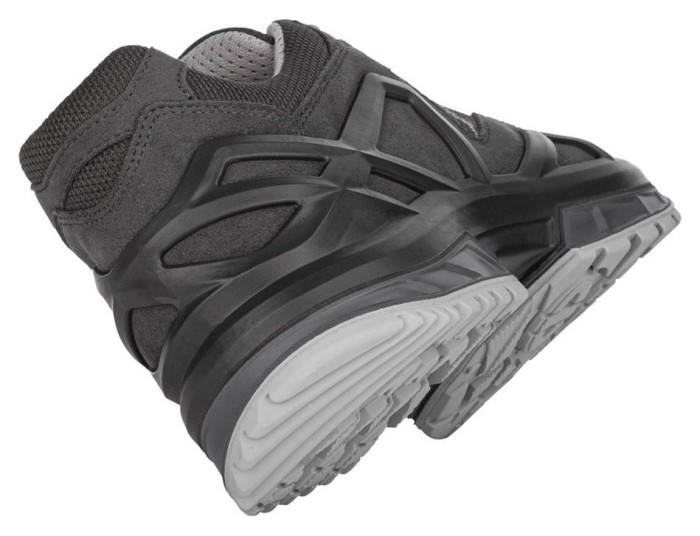 Кроссовки трекинговые мужские Lowa GORGON GTX 44 (9.5US) Graphite (310578 0927) O