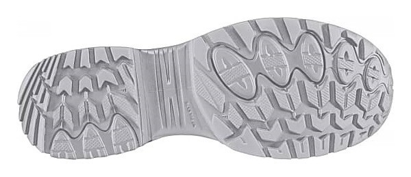 Кроссовки трекинговые мужские Lowa GORGON GTX 44 (9.5US) Graphite (310578 0927) O