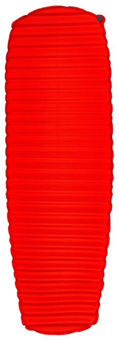Самонадувающийся коврик Pinguin Matrix NX, 193x63x2.5см, Orange