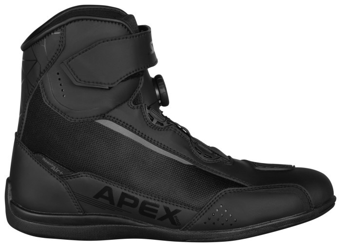 Моточеревики SECA APEX PRO WP 42