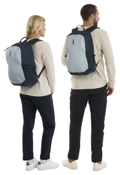 Рюкзак Thule EnRoute 23L (Soft Blue/Darkest Blue) 3205502 (TH 3205502)
