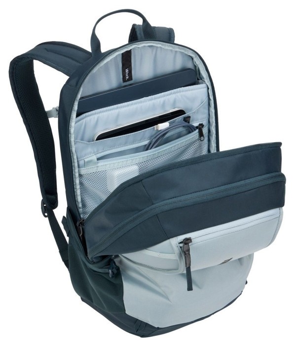 Рюкзак Thule EnRoute 23L (Soft Blue/Darkest Blue) 3205502 (TH 3205502)