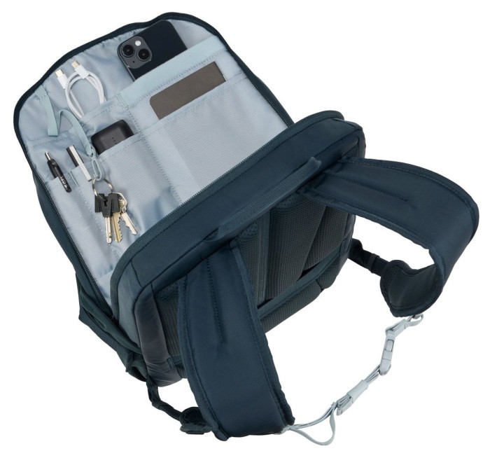 Рюкзак Thule EnRoute 23L (Soft Blue/Darkest Blue) 3205502 (TH 3205502)
