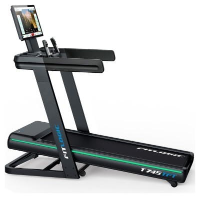 Бігова доріжка FitLogic T745 TFT