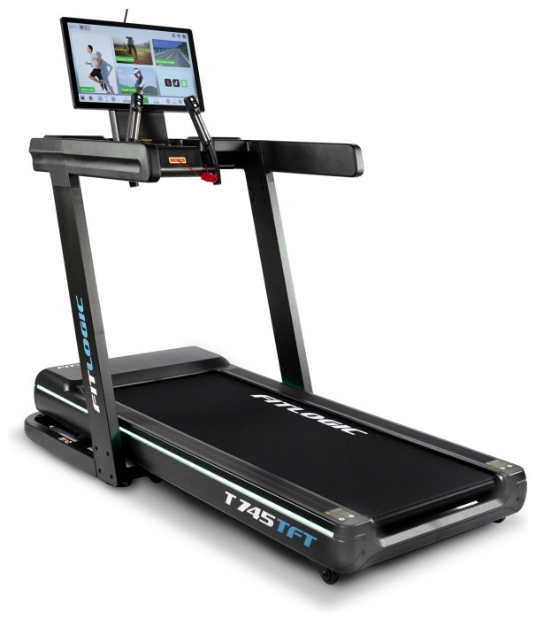 Бігова доріжка FitLogic T745 TFT