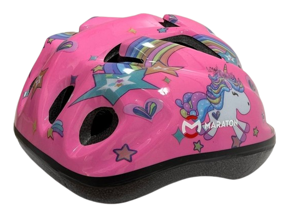 Шлем Maraton Discovery Unicorn (Unicorn)