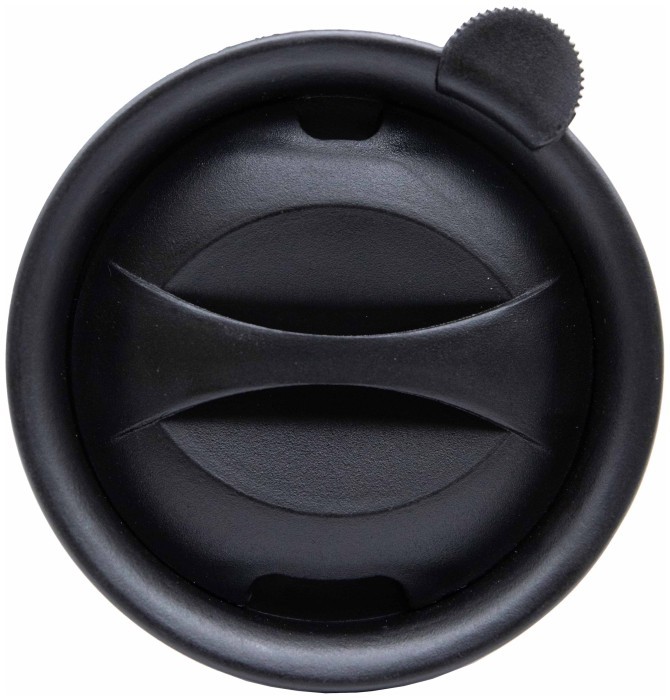 Термокружка TRAMP со складными ручками и поилкой 500мл UTRC-142 metal