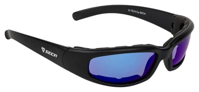 Мото очки SECA G-TECH MATT Polarized