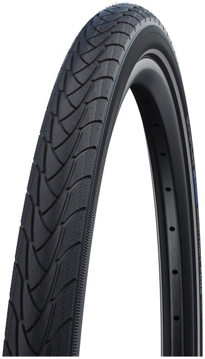 Покрышка 28x1.00 700x25C (25-622) Schwalbe MARATHON PLUS SmartGuard, TwinSkin B/B + RT HS440 EC 67EPI