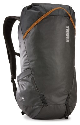 Походный рюкзак Thule Stir 20L (Obsidian) (TH 3204091) (TH 3204091)