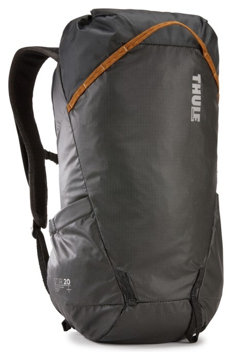 Походный рюкзак Thule Stir 20L (Obsidian) (TH 3204091) (TH 3204091)