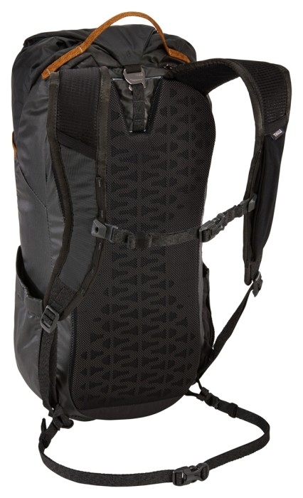 Походный рюкзак Thule Stir 20L (Obsidian) (TH 3204091) (TH 3204091)