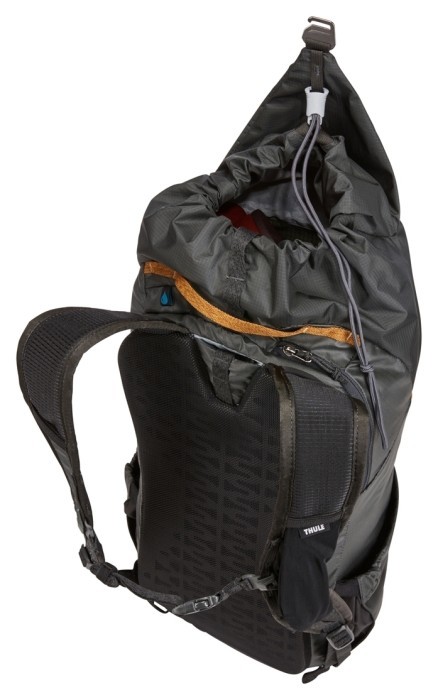 Походный рюкзак Thule Stir 20L (Obsidian) (TH 3204091) (TH 3204091)