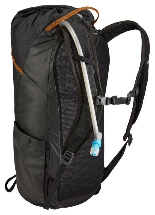 Походный рюкзак Thule Stir 20L (Obsidian) (TH 3204091) (TH 3204091)