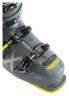 Ботинки горнолыжные Lange LX 100 41 (265мм) Thunder grey (LBK6020-WRH) Фото - 5