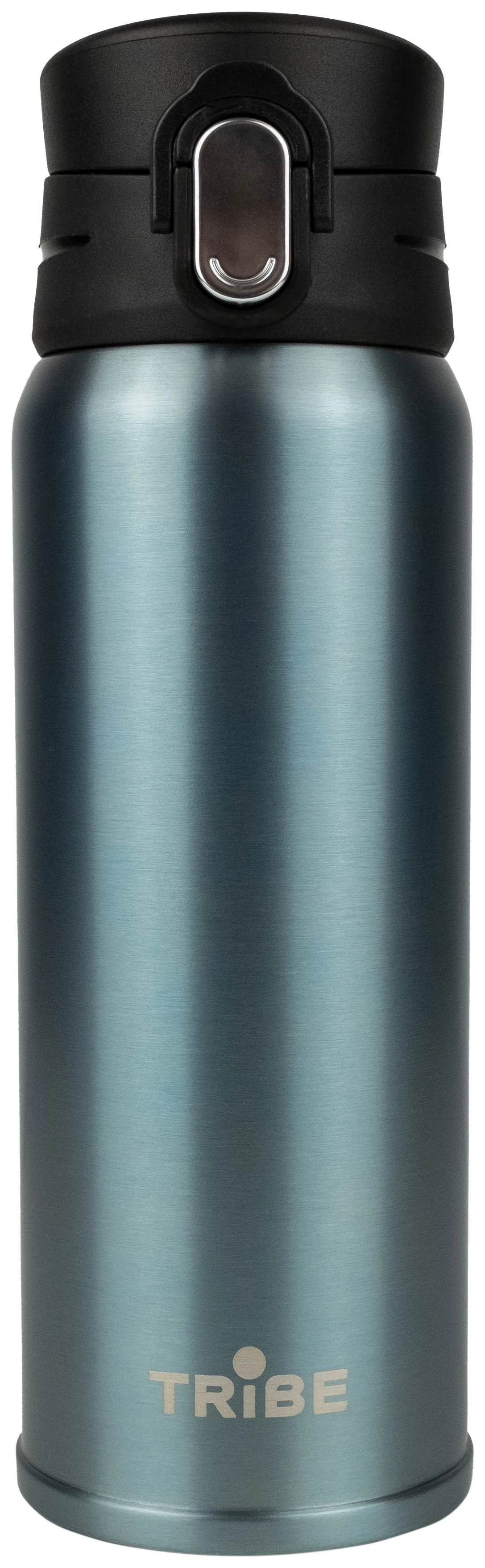 Термокружка Tribe Motion 0,45 л T-DD-0015, aqua (T-DD-0015-aqua)