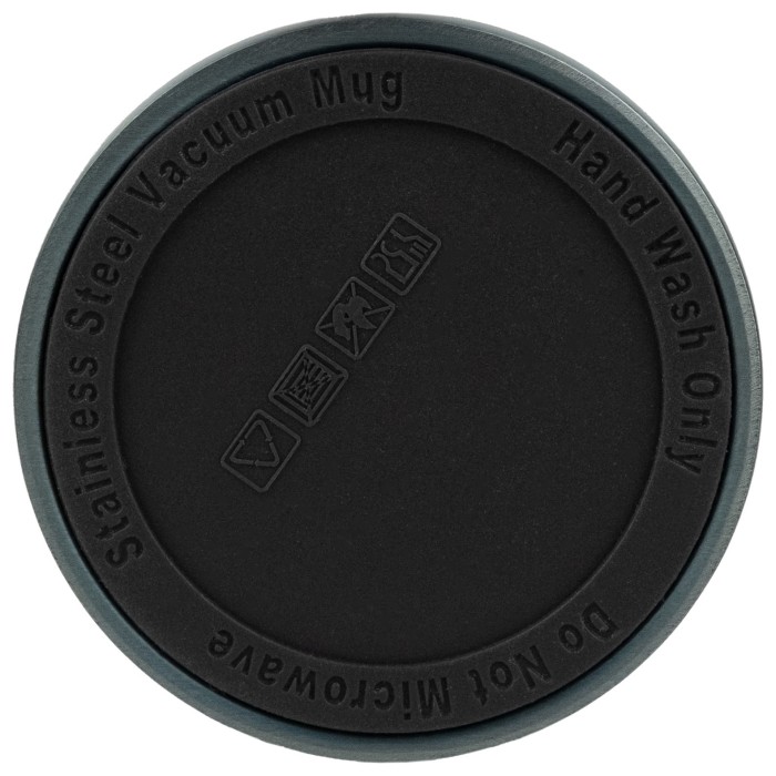 Термокружка Tribe Motion 0,45л T-DD-0015, aqua