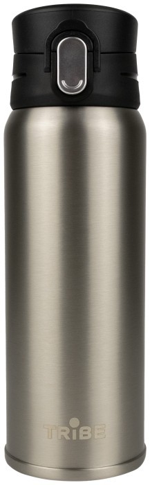 Термокружка Tribe Motion 0,45л T-DD-0015, aqua