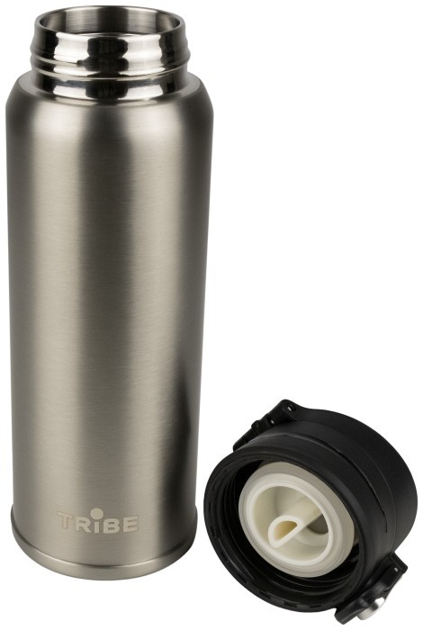 Термокружка Tribe Motion 0,45л T-DD-0015, aqua