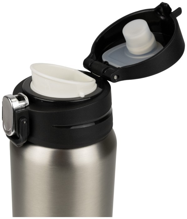 Термокружка Tribe Motion 0,45л T-DD-0015, aqua