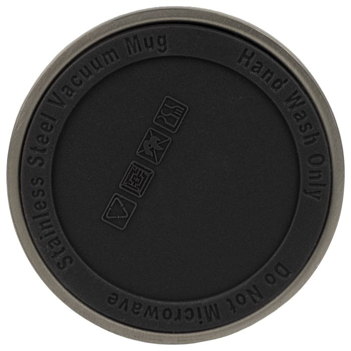 Термокружка Tribe Motion 0,45л T-DD-0015, aqua