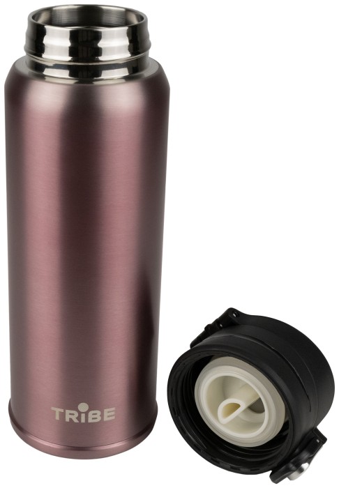 Термокружка Tribe Motion 0,45л T-DD-0015, aqua