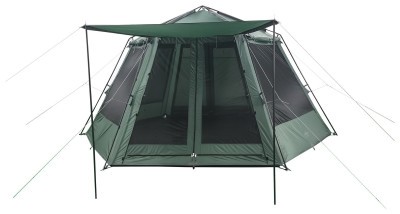 Шатро Tribe Mosquito Pro T-AD-0003-green