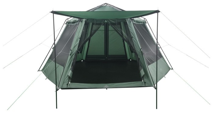 Шатро Tribe Mosquito Pro T-AD-0003-green