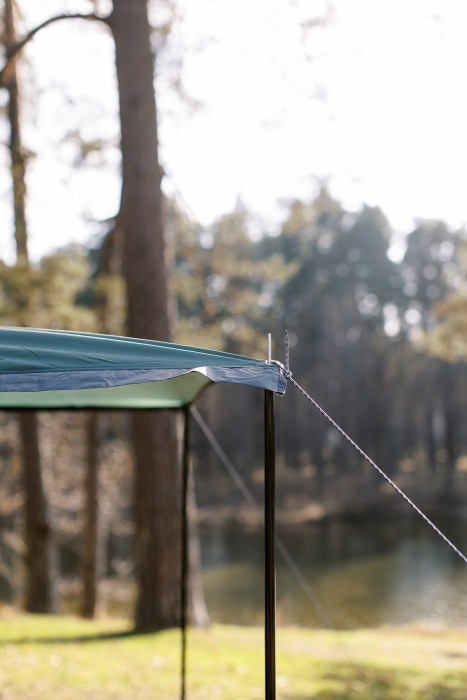 Шатро Tribe Mosquito Pro T-AD-0003-green