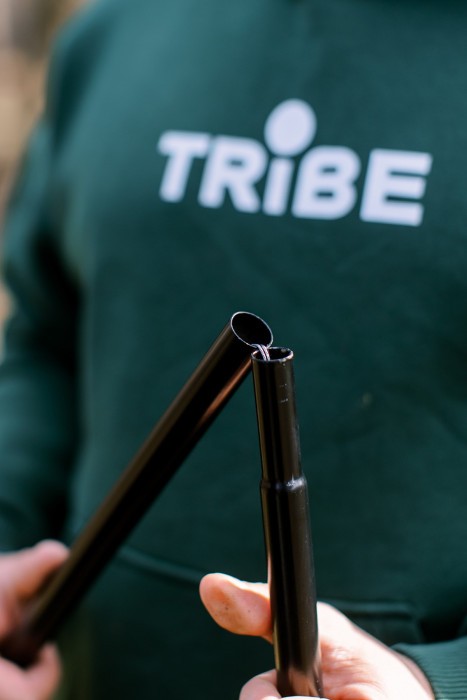 Шатро Tribe Mosquito Pro T-AD-0003-green